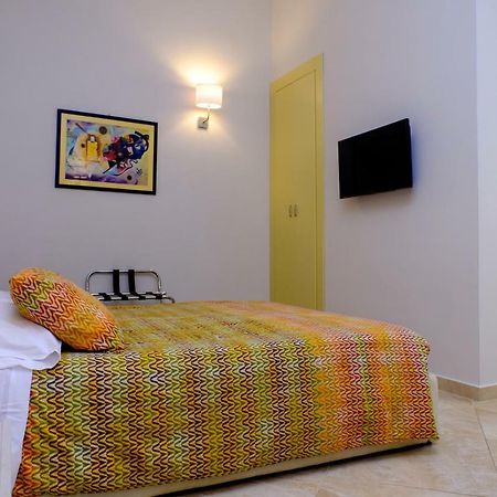 La Passeggiata Di Girgenti Bed and Breakfast Agrigento Eksteriør billede