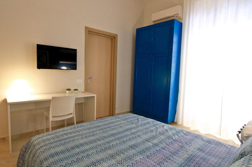 La Passeggiata Di Girgenti Bed and Breakfast Agrigento Eksteriør billede