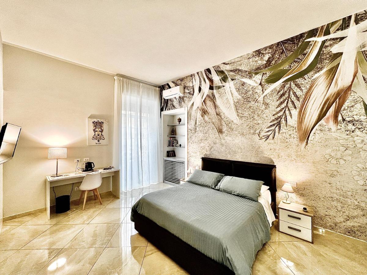 La Passeggiata Di Girgenti Bed and Breakfast Agrigento Eksteriør billede