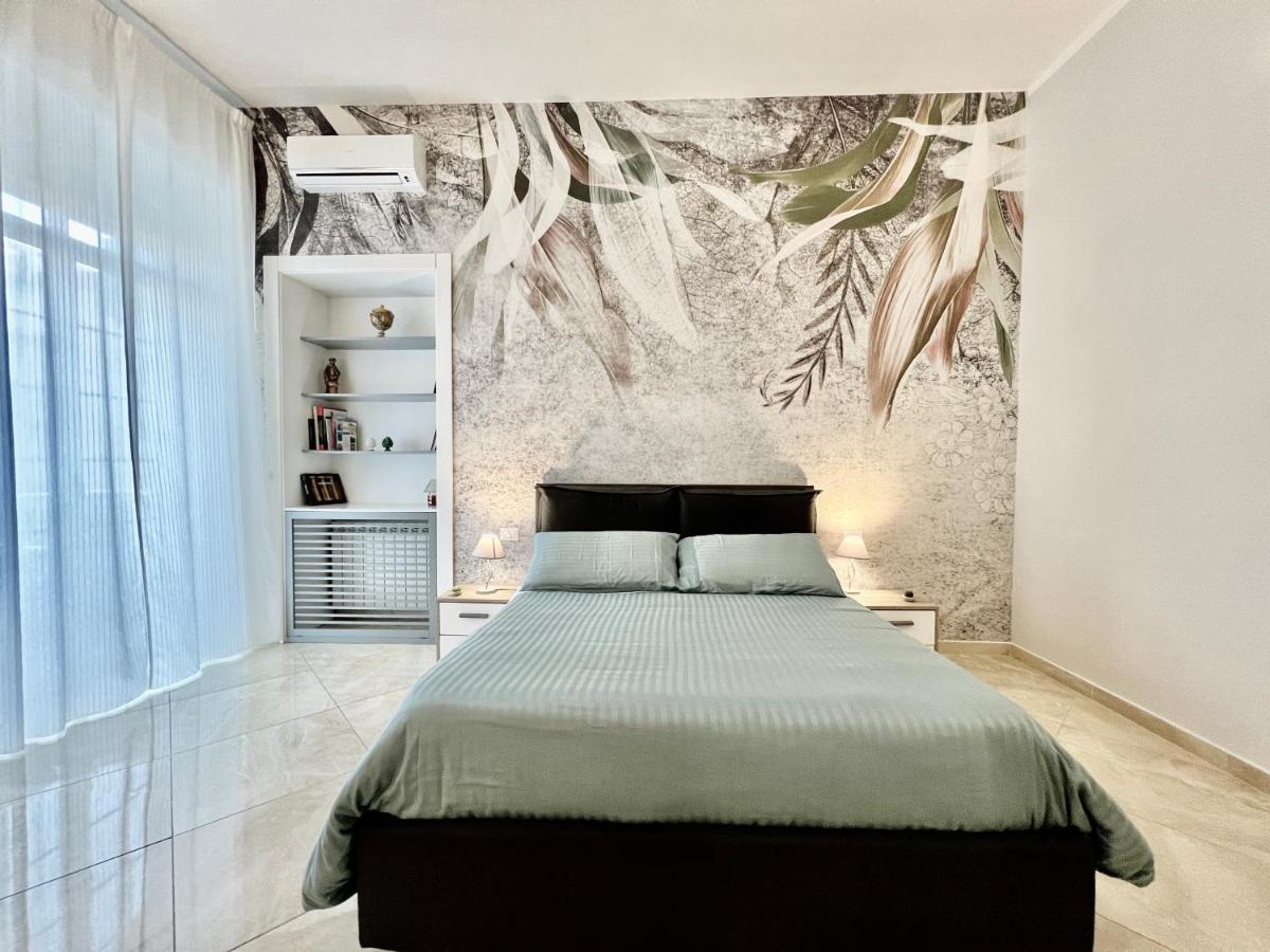 La Passeggiata Di Girgenti Bed and Breakfast Agrigento Eksteriør billede