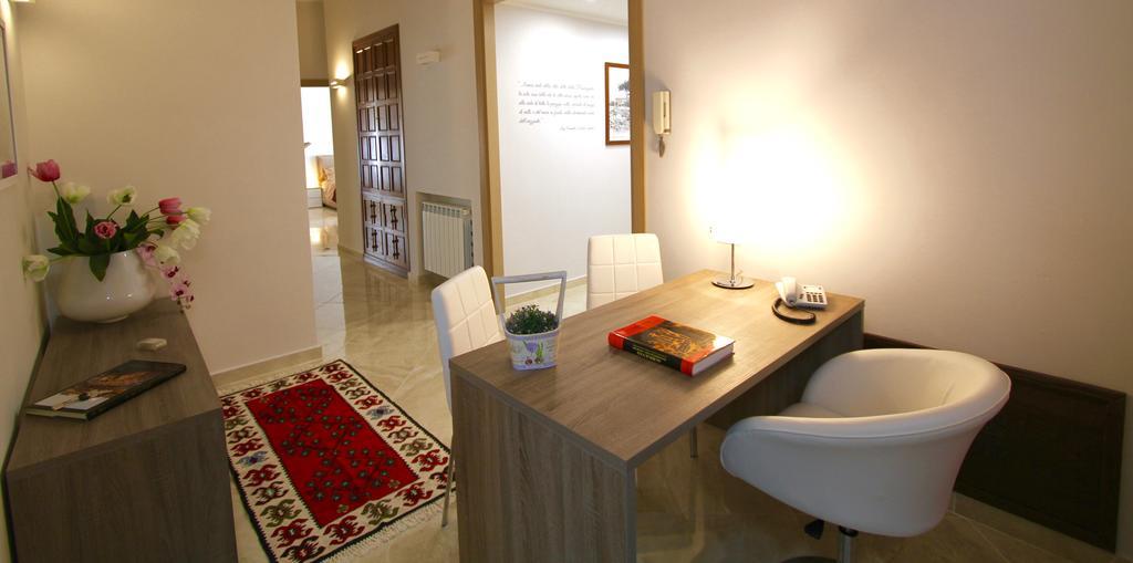 La Passeggiata Di Girgenti Bed and Breakfast Agrigento Eksteriør billede