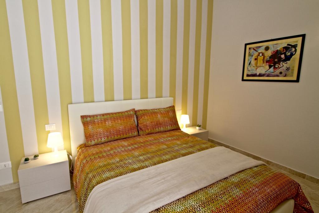 La Passeggiata Di Girgenti Bed and Breakfast Agrigento Eksteriør billede