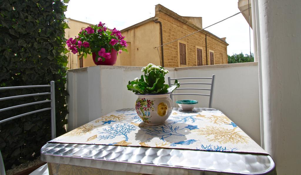 La Passeggiata Di Girgenti Bed and Breakfast Agrigento Eksteriør billede
