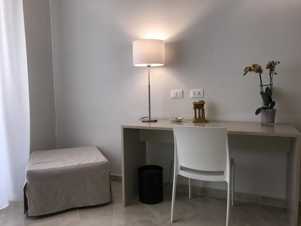 La Passeggiata Di Girgenti Bed and Breakfast Agrigento Eksteriør billede