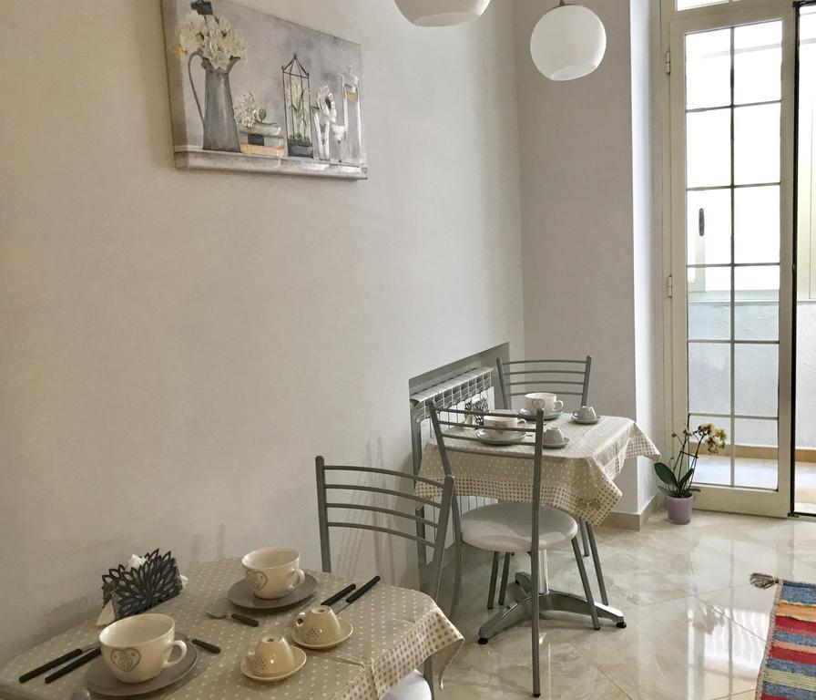 La Passeggiata Di Girgenti Bed and Breakfast Agrigento Eksteriør billede
