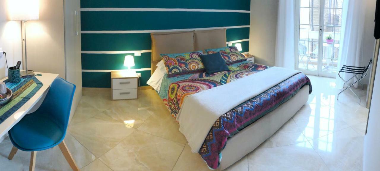 La Passeggiata Di Girgenti Bed and Breakfast Agrigento Eksteriør billede