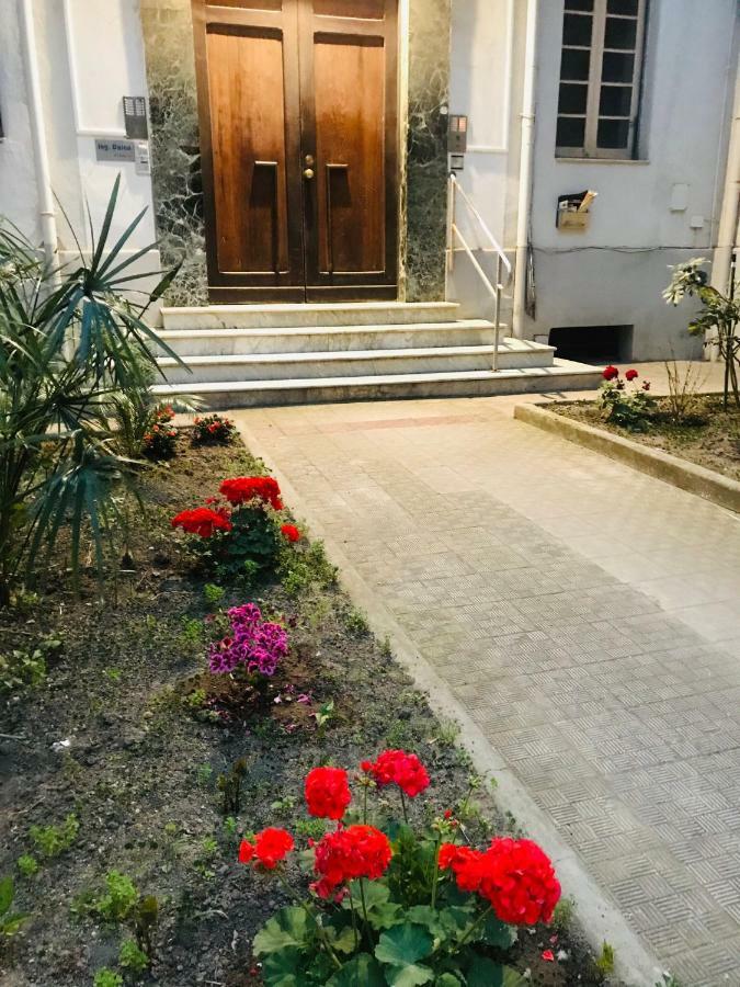 La Passeggiata Di Girgenti Bed and Breakfast Agrigento Eksteriør billede